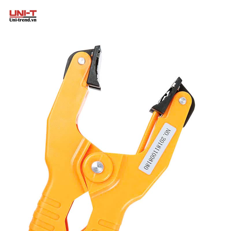 Kẹp nhiệt độ UNI-T UT-T15 (-40°C~200°C, Type K)