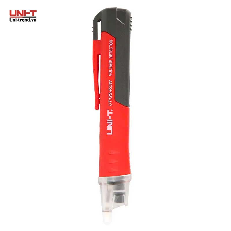 Bút thử điện không tiếp xúc UNI-T UT12S-ROW (1000V, 50/60Hz)