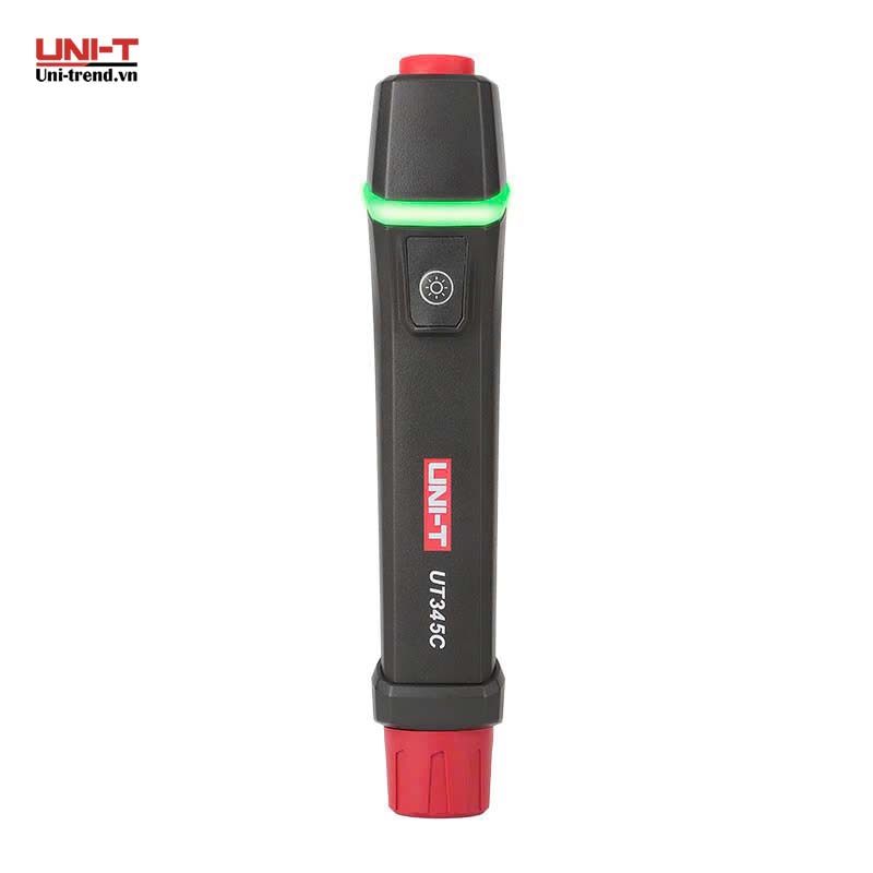 Máy đo mức bồn LPG UNI-T UT345C (bình ga, bình khí hoá lỏng)