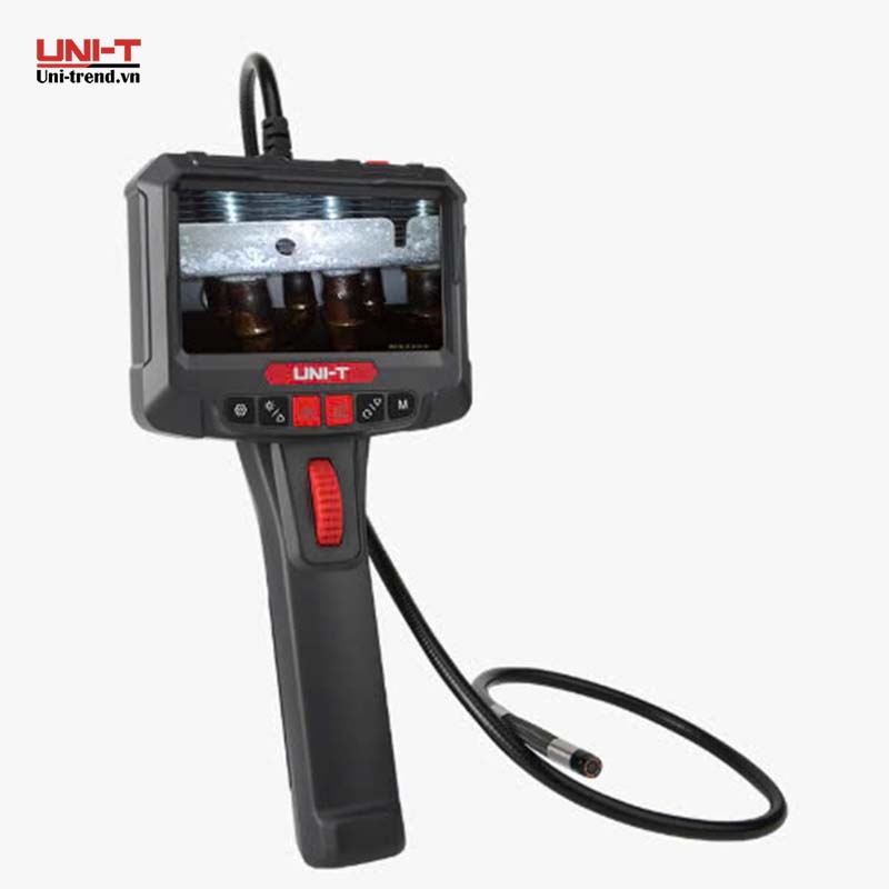Máy nội soi công nghiệp UNI-T UT663B-2M (đầu dò 2m)