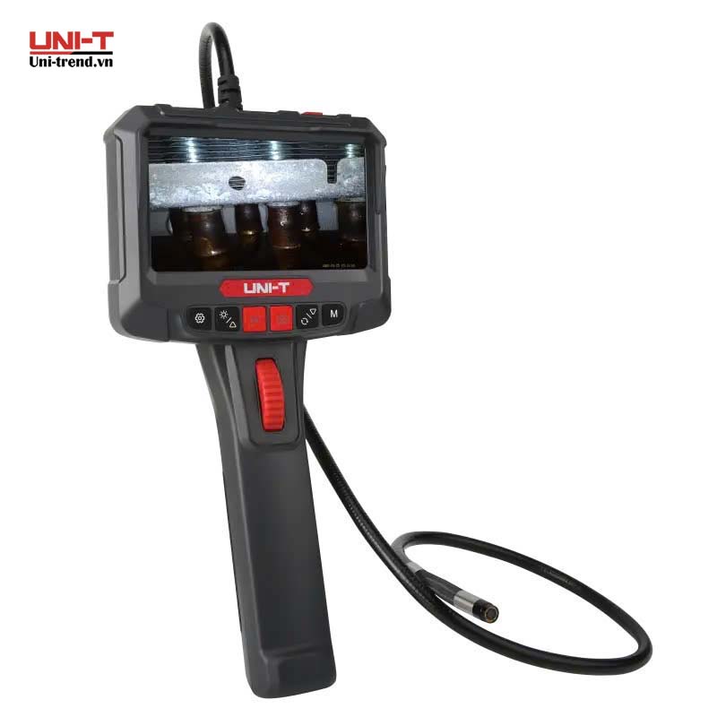 Máy nội soi công nghiệp UNI-T UT663B (đầu dò 1m)