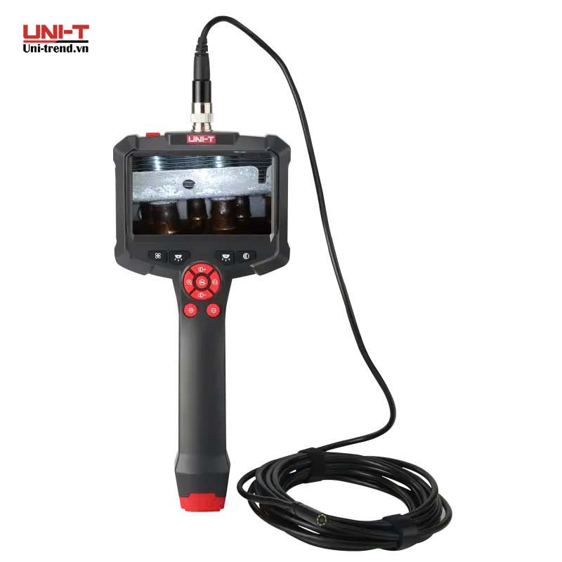Máy nội soi công nghiệp UNI-T UT665P-5M (đầu dò 5m)