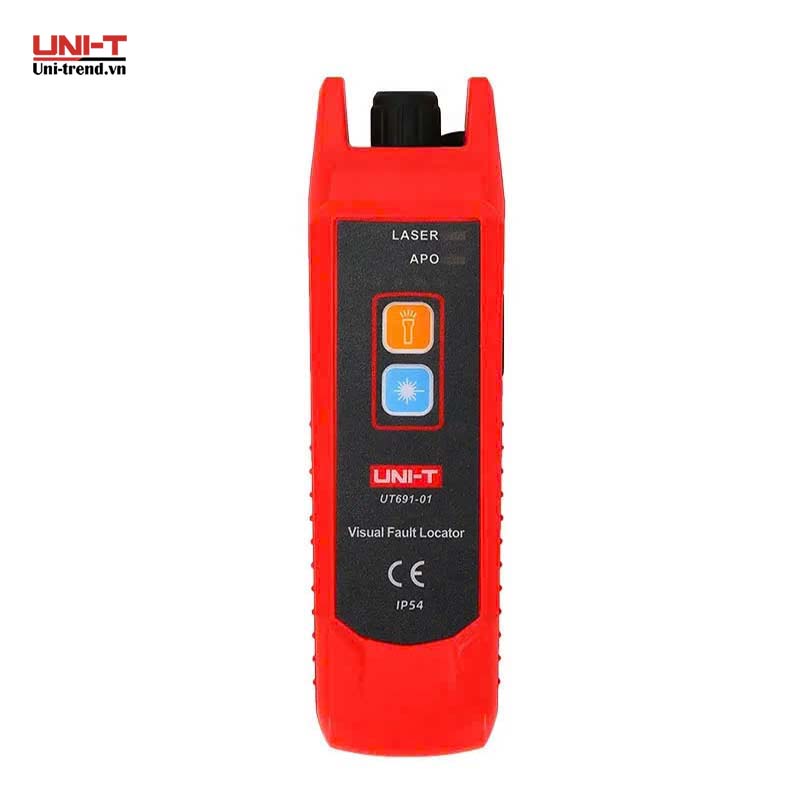 Máy phát hiện vị trí lỗi quang UNI-T UT691-01 (1mW, 2~3km)