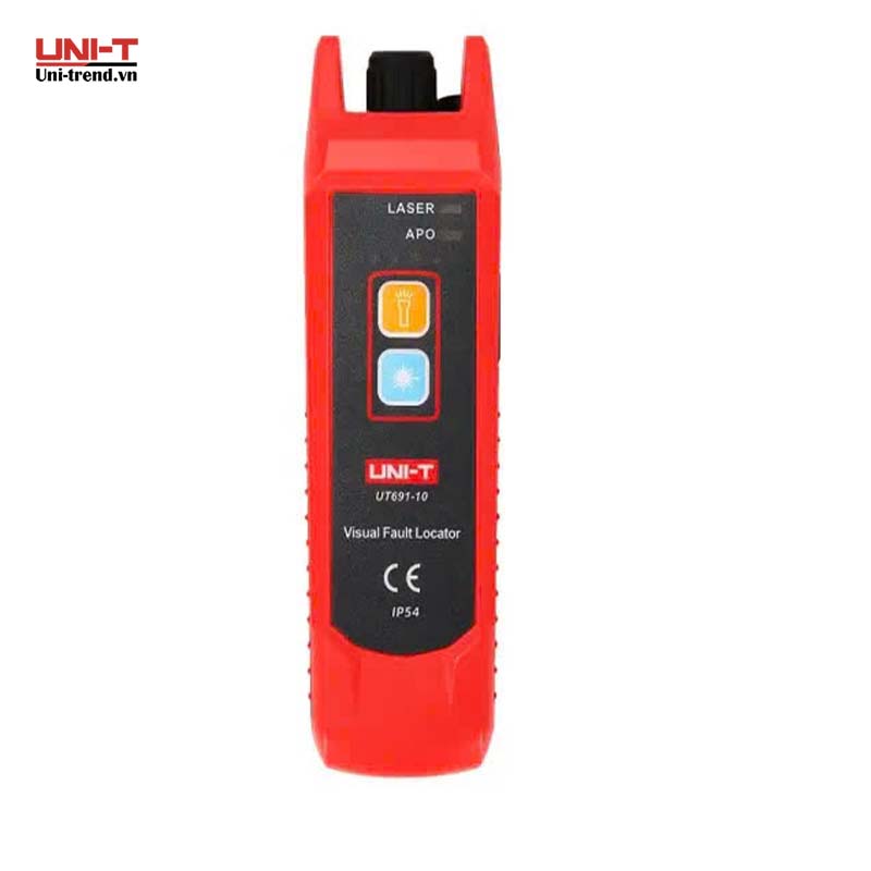 Máy phát hiện vị trí lỗi quang UNI-T UT691-10 (10mW, 8~10km)