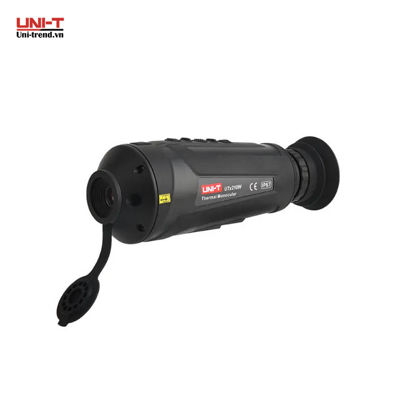 Ống nhòm ảnh nhiệt UNI-T UTx210W (256x192 Pixel, 10mm Lens)