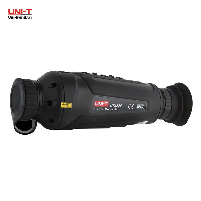 Ống nhòm ảnh nhiệt UNI-T UTx325 (384x288 Pixel, 25mm Lens)